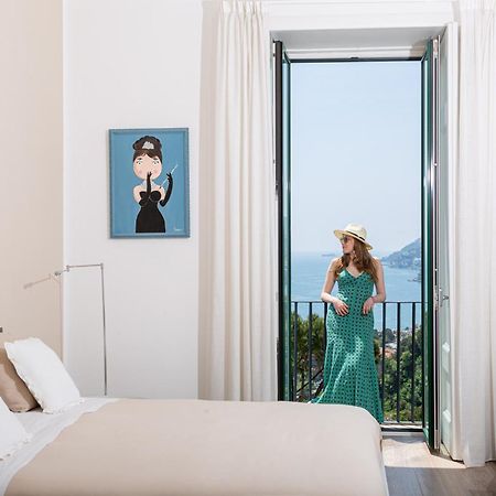 Ambrosea Amalfi Coast B&B Vietri Dış mekan fotoğraf