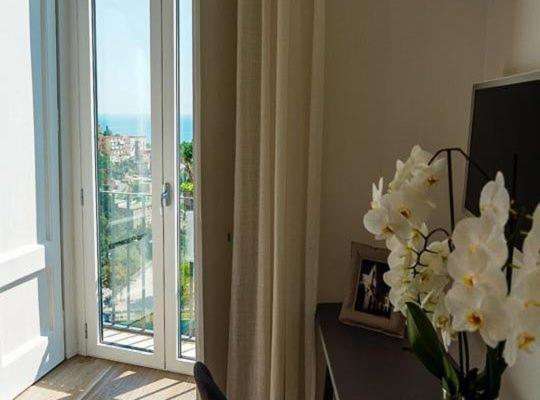 Ambrosea Amalfi Coast B&B Vietri Dış mekan fotoğraf