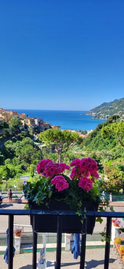 Ambrosea Amalfi Coast B&B Vietri Dış mekan fotoğraf